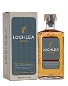 Lochlea First Release Single Lowland Malt Scotch Whisky 70 cl 46%